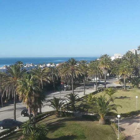 Jazmin Miraflores Seaview Apartment ラ・カラ・デ・ミハス エクステリア 写真