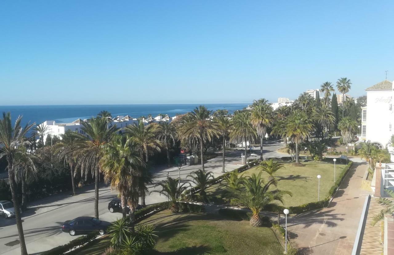 Jazmin Miraflores Seaview Apartment ラ・カラ・デ・ミハス エクステリア 写真