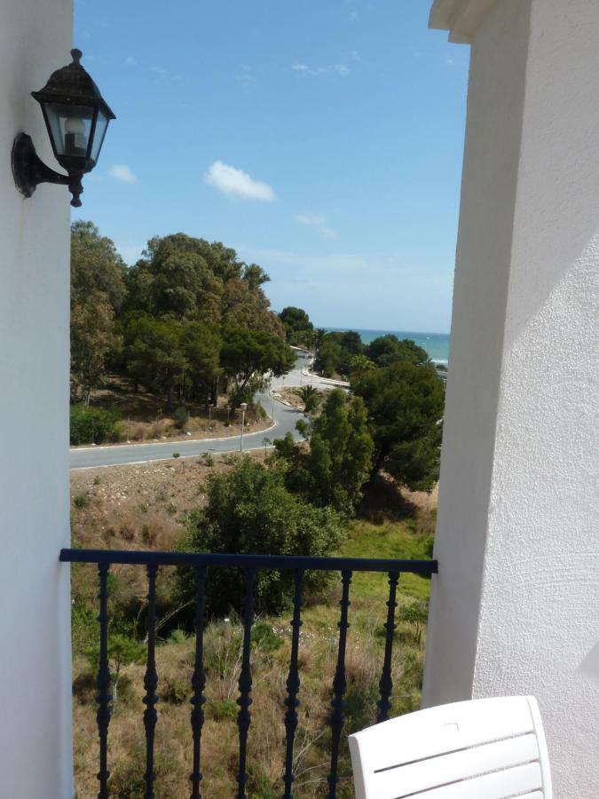 Jazmin Miraflores Seaview Apartment ラ・カラ・デ・ミハス エクステリア 写真
