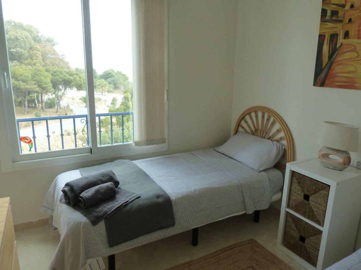 Jazmin Miraflores Seaview Apartment ラ・カラ・デ・ミハス エクステリア 写真
