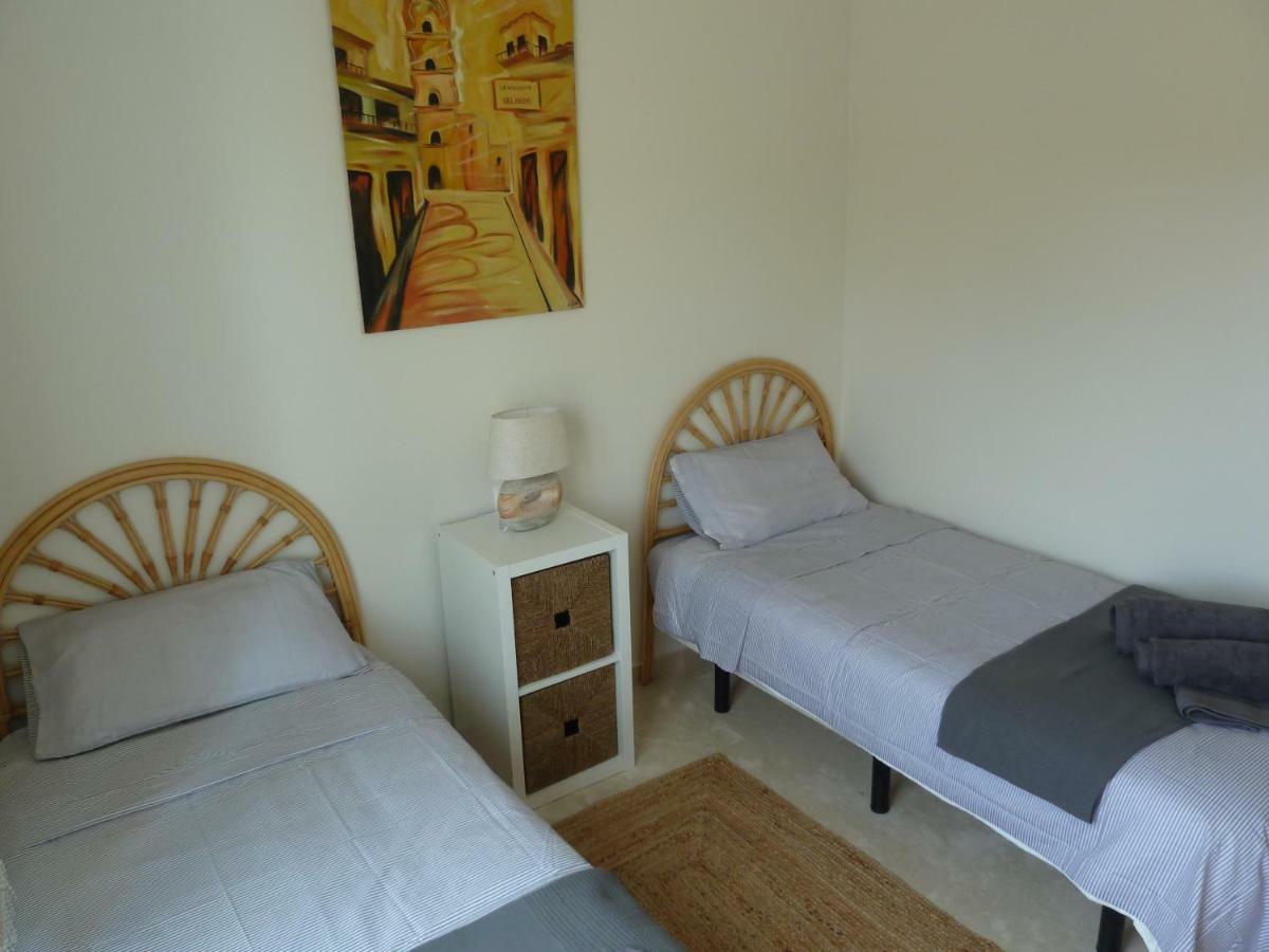 Jazmin Miraflores Seaview Apartment ラ・カラ・デ・ミハス エクステリア 写真