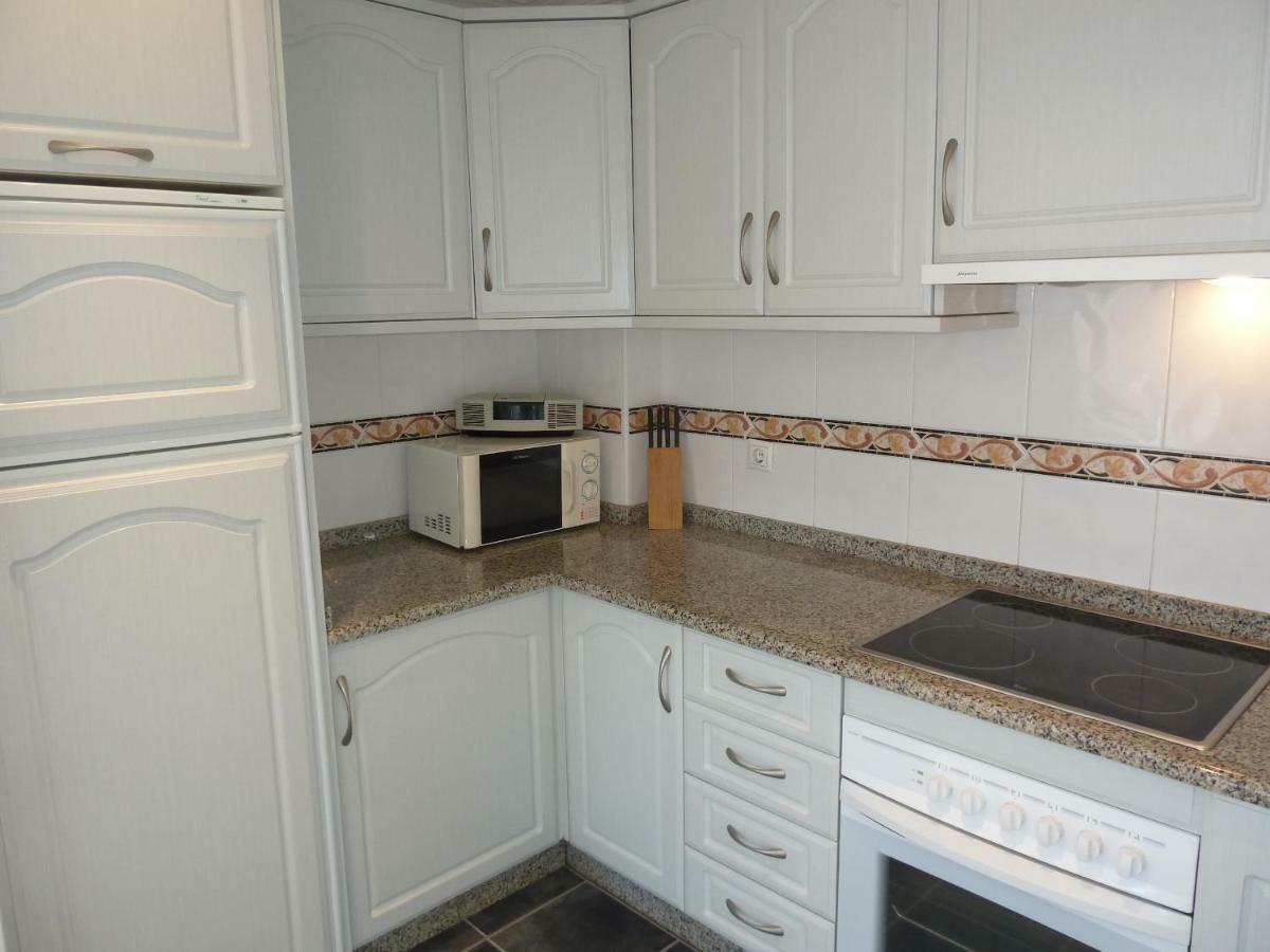 Jazmin Miraflores Seaview Apartment ラ・カラ・デ・ミハス エクステリア 写真