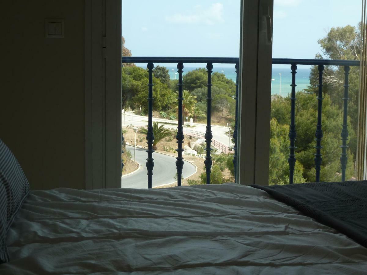 Jazmin Miraflores Seaview Apartment ラ・カラ・デ・ミハス エクステリア 写真