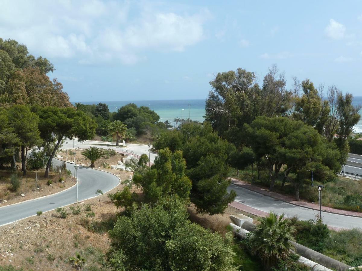 Jazmin Miraflores Seaview Apartment ラ・カラ・デ・ミハス エクステリア 写真