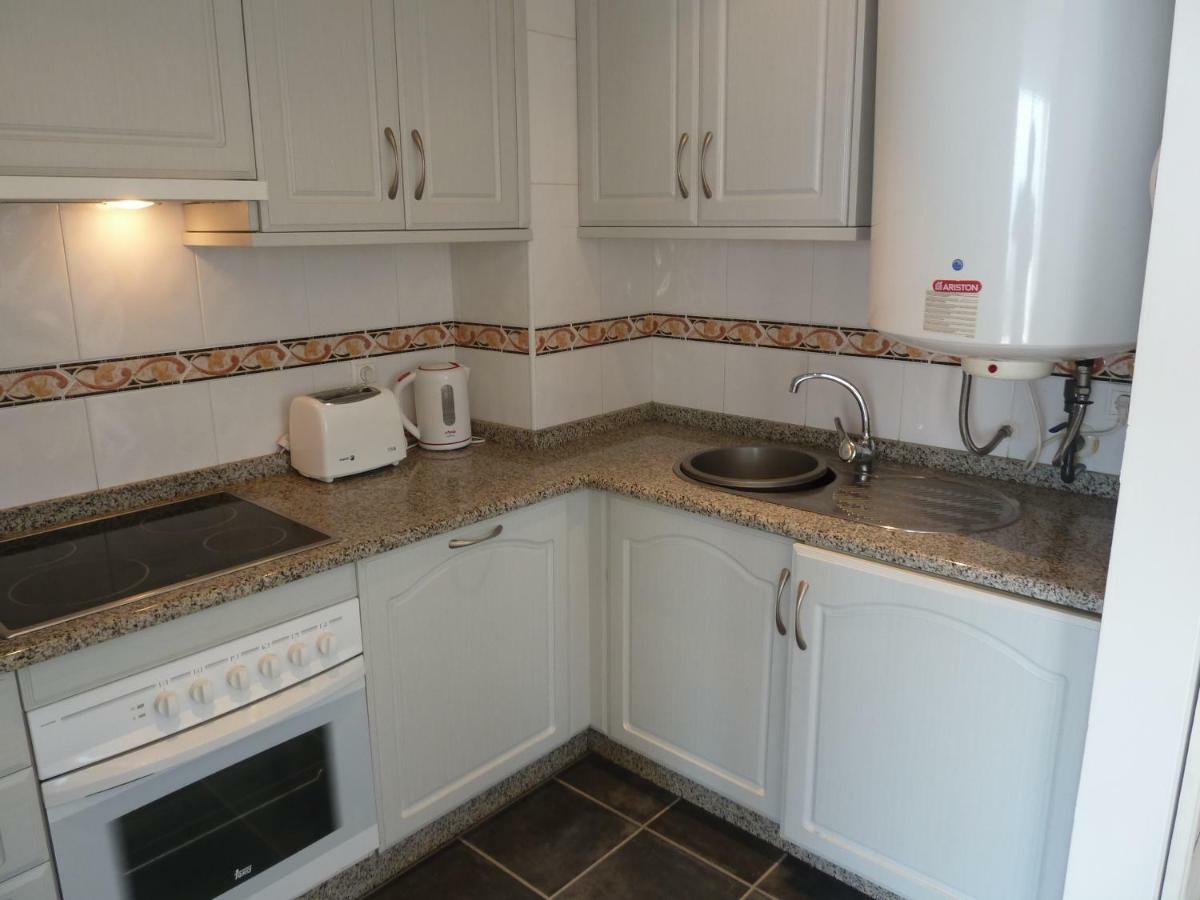 Jazmin Miraflores Seaview Apartment ラ・カラ・デ・ミハス エクステリア 写真