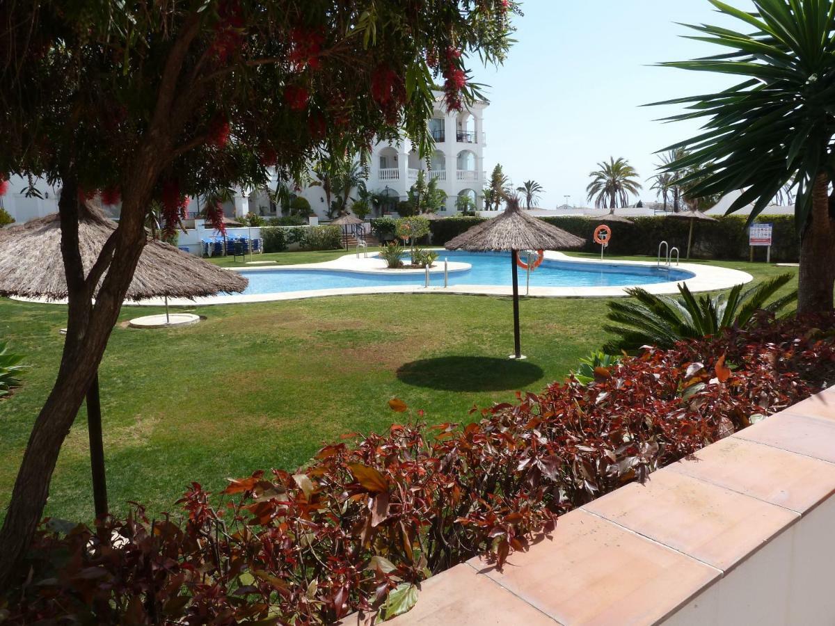 Jazmin Miraflores Seaview Apartment ラ・カラ・デ・ミハス エクステリア 写真