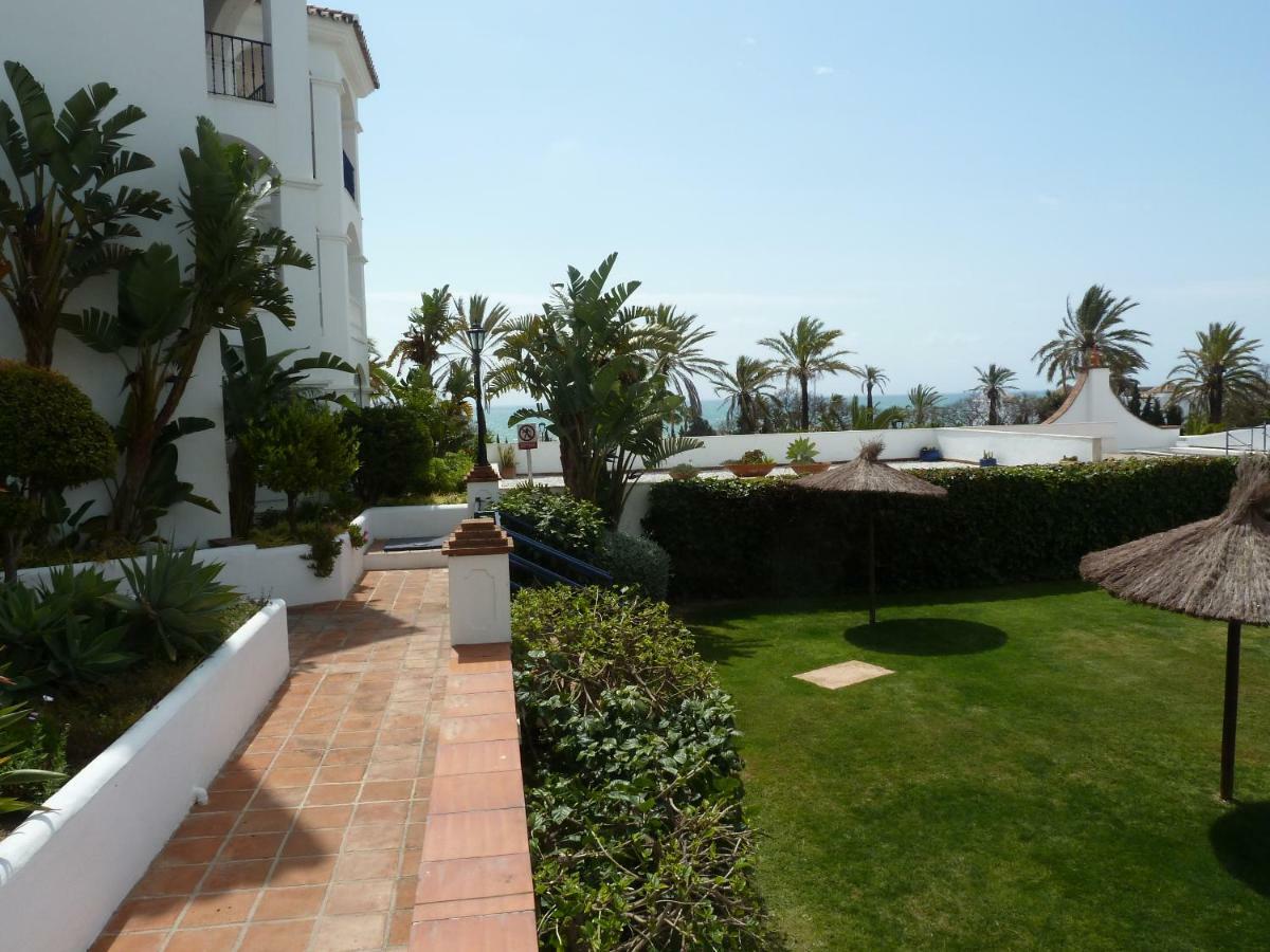 Jazmin Miraflores Seaview Apartment ラ・カラ・デ・ミハス エクステリア 写真
