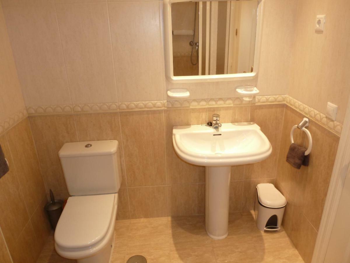 Jazmin Miraflores Seaview Apartment ラ・カラ・デ・ミハス エクステリア 写真