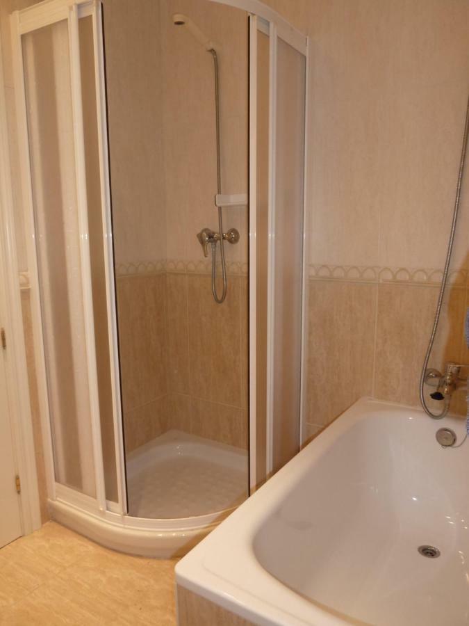 Jazmin Miraflores Seaview Apartment ラ・カラ・デ・ミハス エクステリア 写真