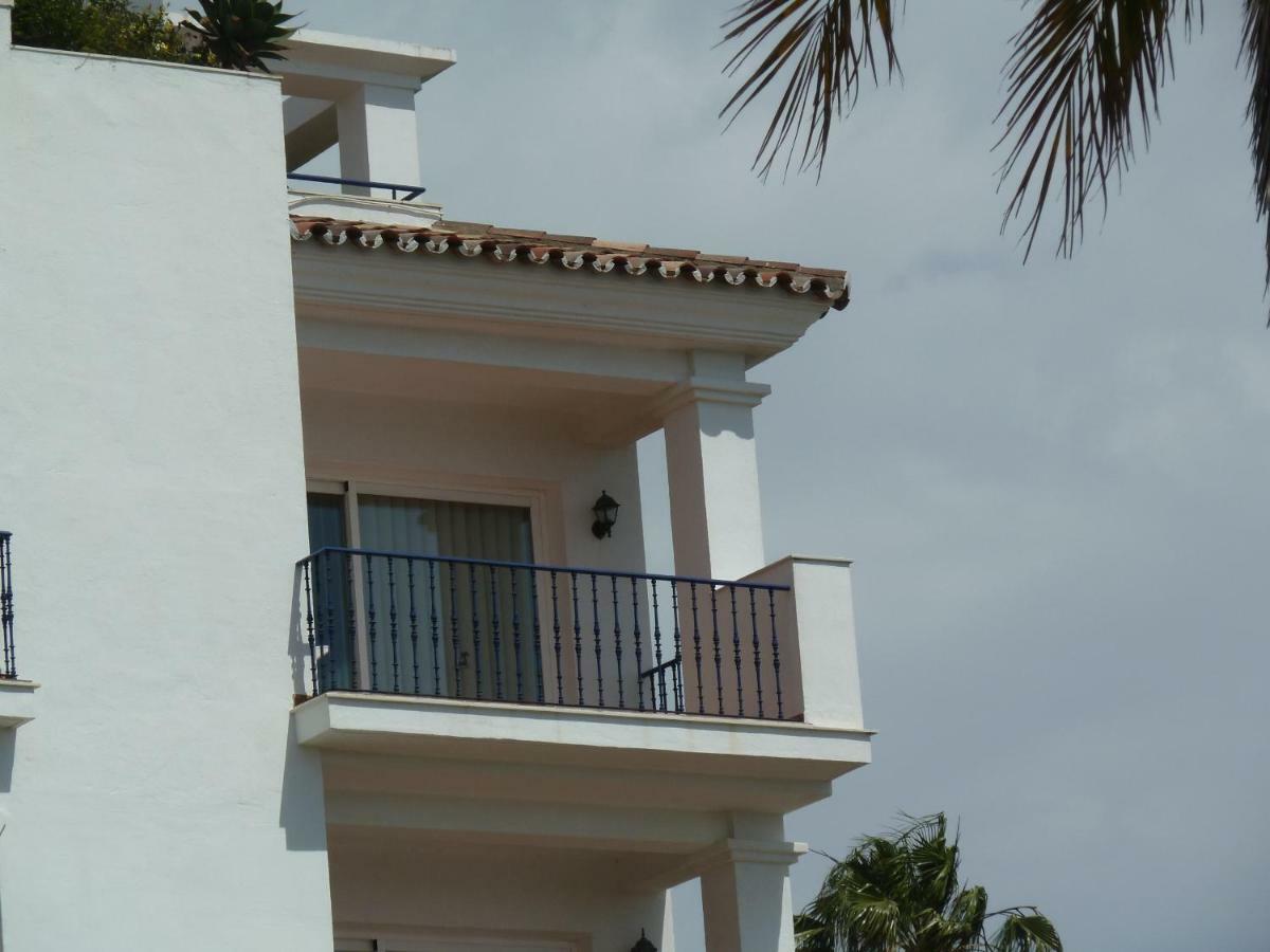 Jazmin Miraflores Seaview Apartment ラ・カラ・デ・ミハス エクステリア 写真