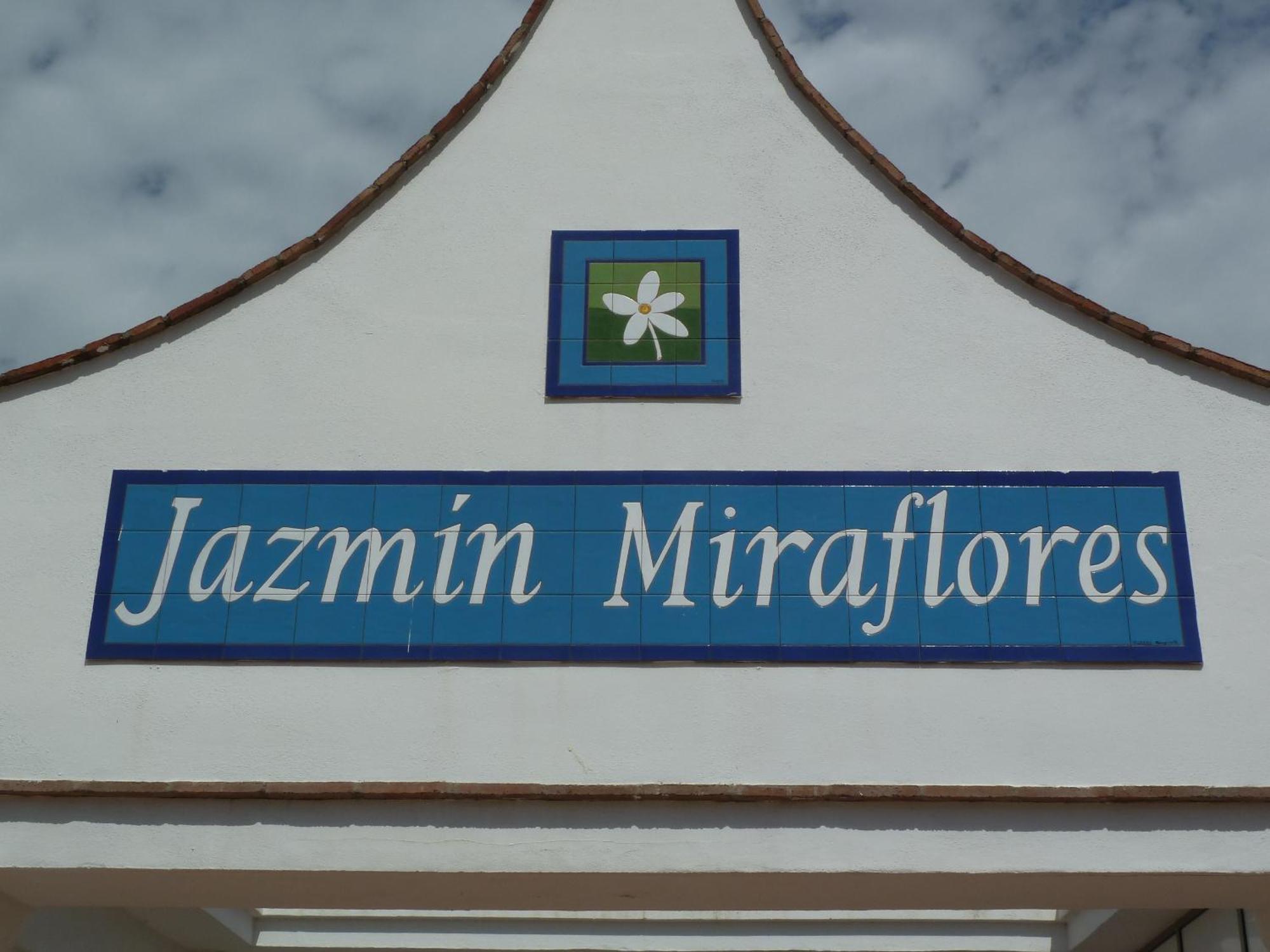 Jazmin Miraflores Seaview Apartment ラ・カラ・デ・ミハス エクステリア 写真