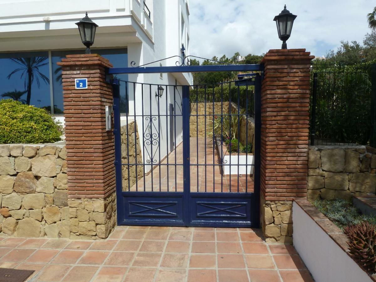 Jazmin Miraflores Seaview Apartment ラ・カラ・デ・ミハス エクステリア 写真