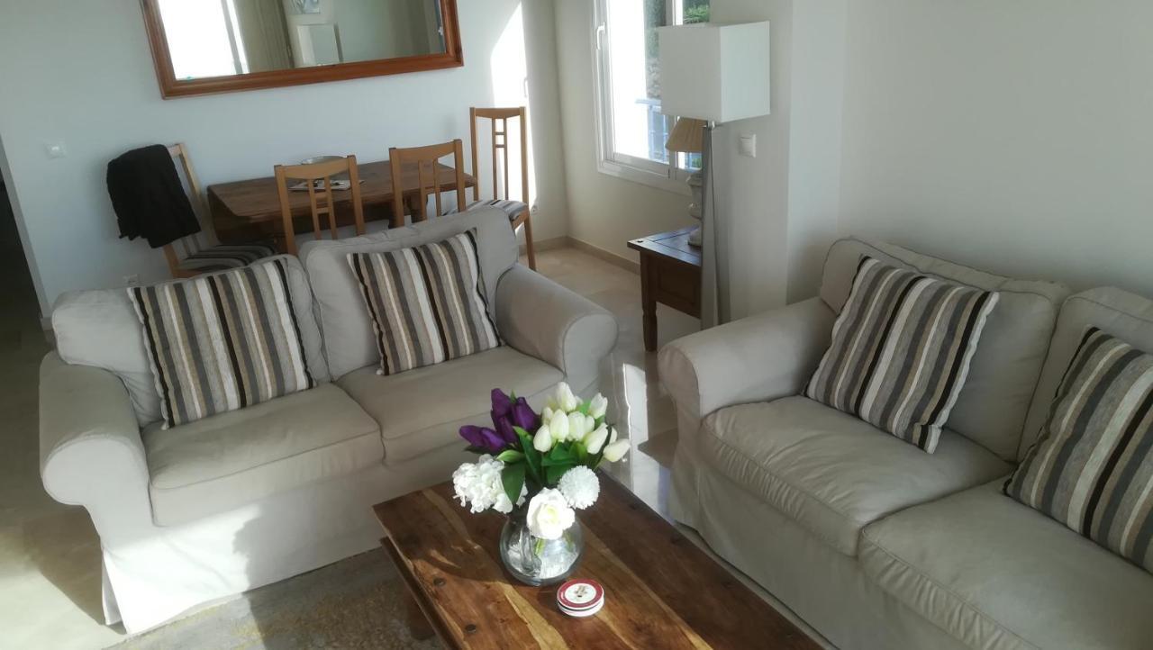 Jazmin Miraflores Seaview Apartment ラ・カラ・デ・ミハス エクステリア 写真