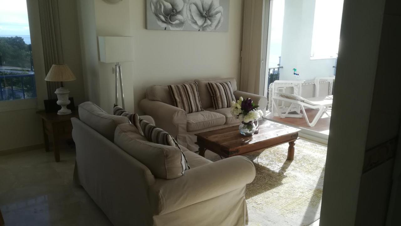 Jazmin Miraflores Seaview Apartment ラ・カラ・デ・ミハス エクステリア 写真