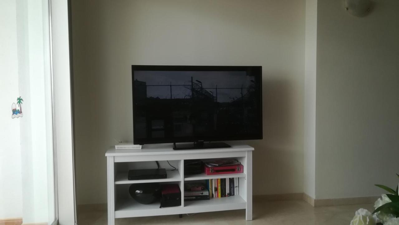 Jazmin Miraflores Seaview Apartment ラ・カラ・デ・ミハス エクステリア 写真