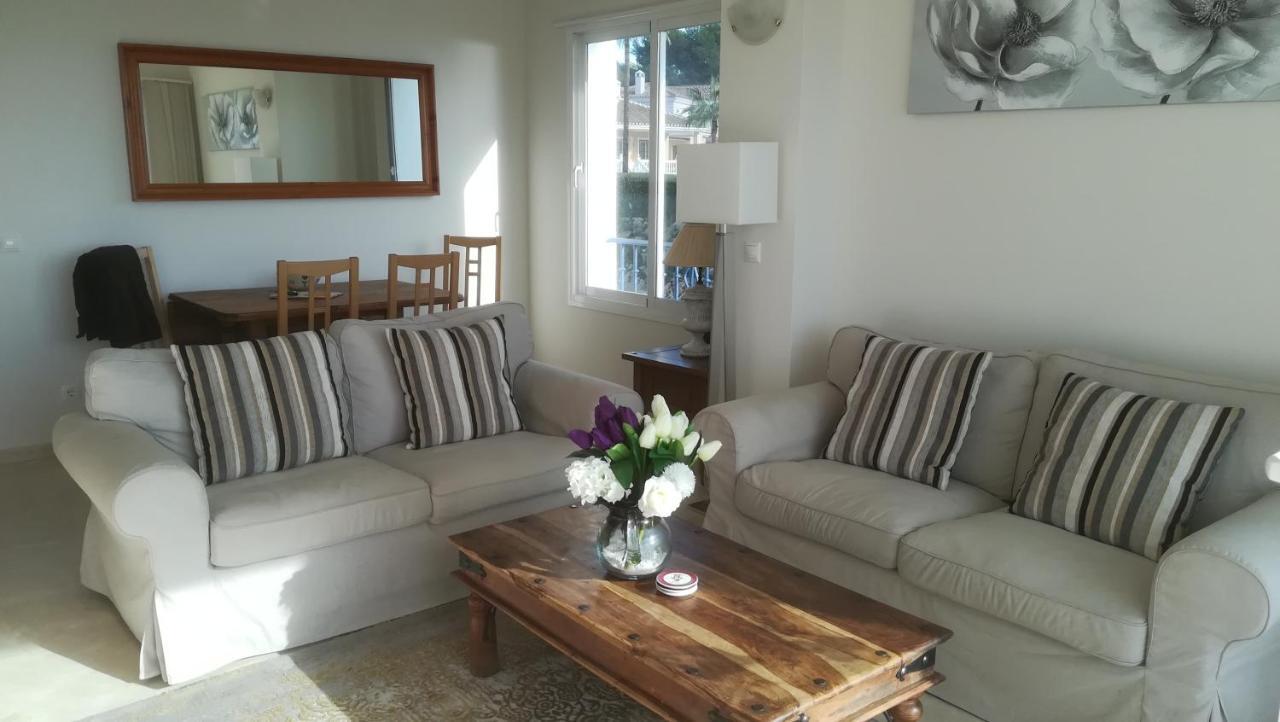 Jazmin Miraflores Seaview Apartment ラ・カラ・デ・ミハス エクステリア 写真